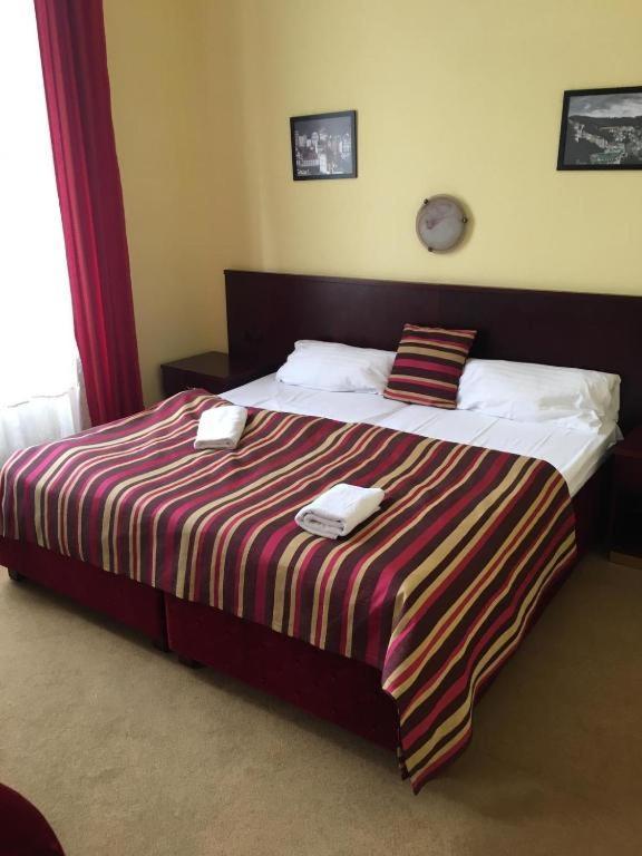 Hotel Adria Karlovy Vary Camera foto
